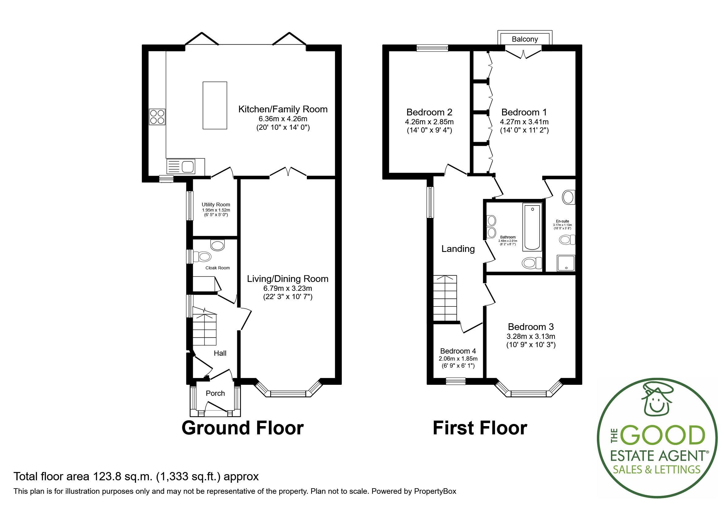4 bed detached house for sale in Hampson Crescent, Wilmslow SK9 Zoopla
