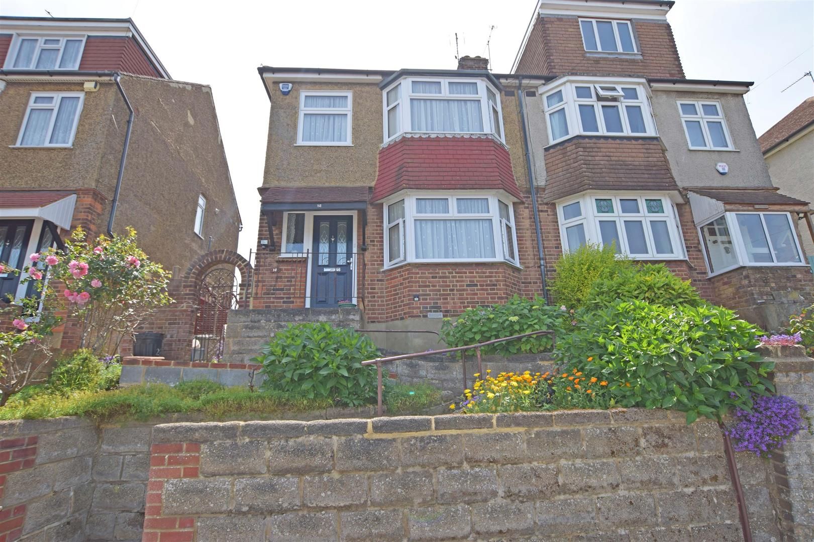 St. Andrews Road, Gillingham ME7  