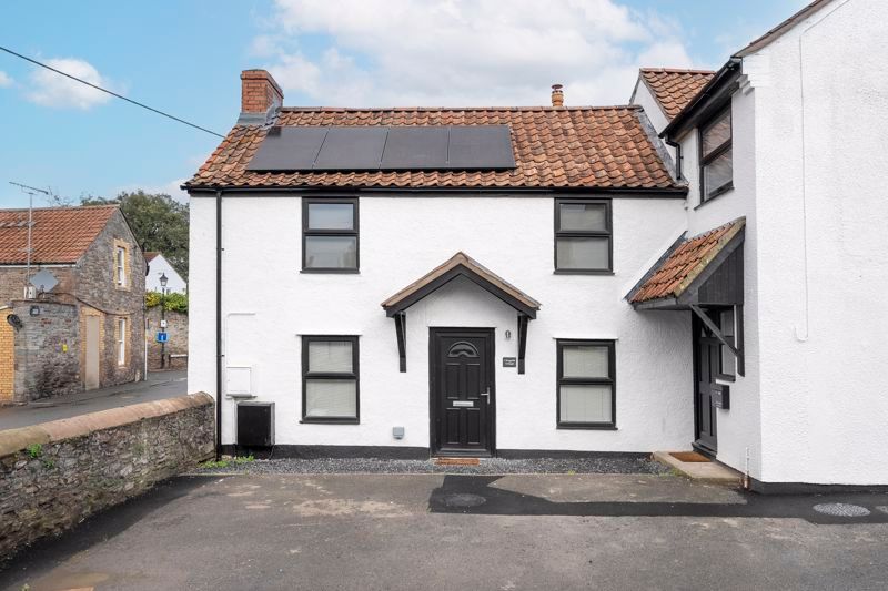 3 bed semidetached house for sale in Kingshill, Nailsea, Bristol BS48