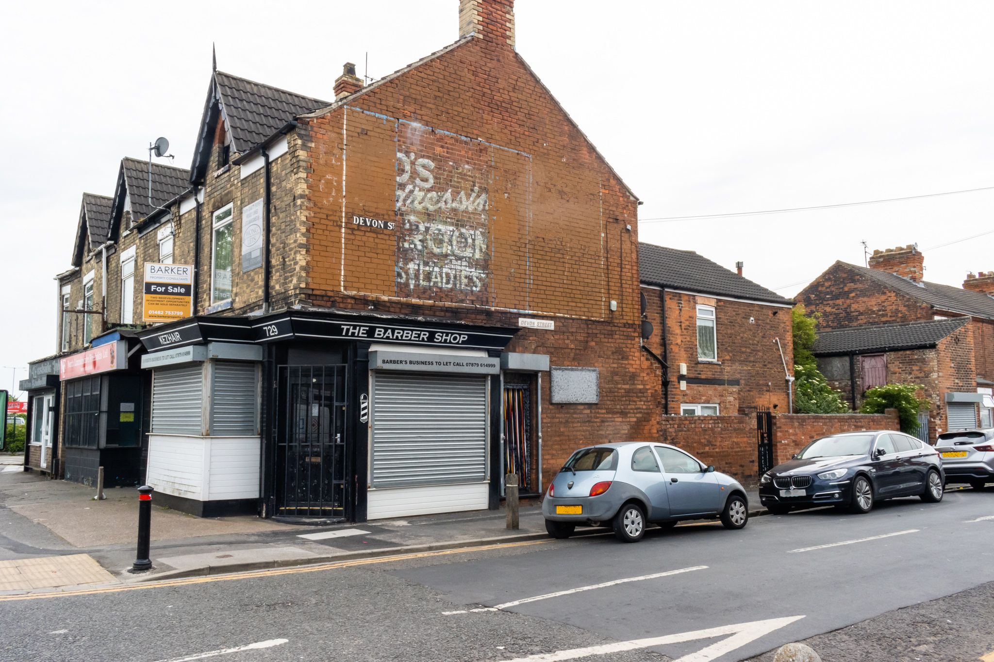 Retail premises to let in Hessle Road, Hull HU4 Zoopla