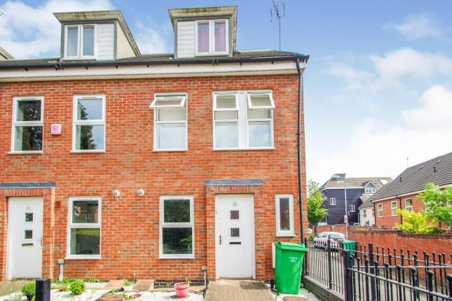 Marmion Court, Marmion Road, Nottingham, Nottinghamshire NG3  