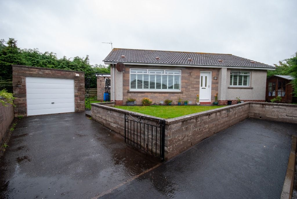 3 bed detached house to rent in School Road, Arbroath, Angus DD11 Zoopla
