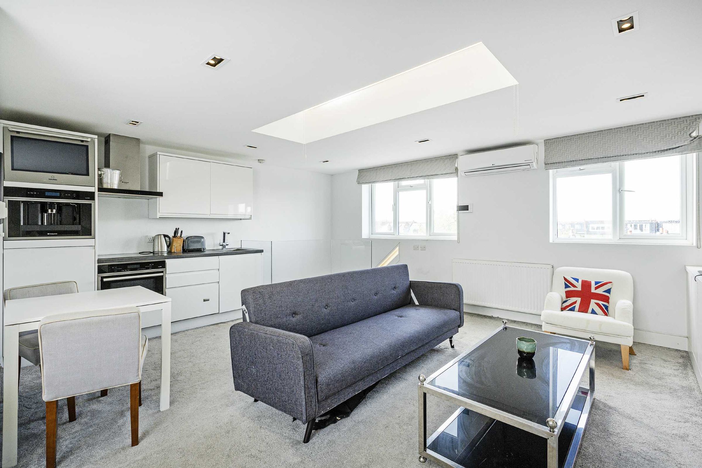 Studio for sale in Wandsworth Bridge Road, Fulham, London SW6 Zoopla