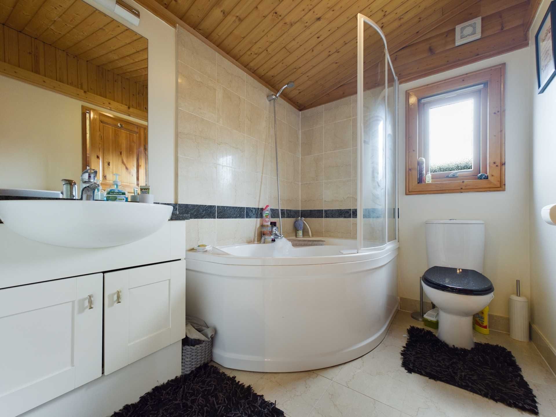 2 bed detached house for sale in The Walled Garden, Harleyford Estate