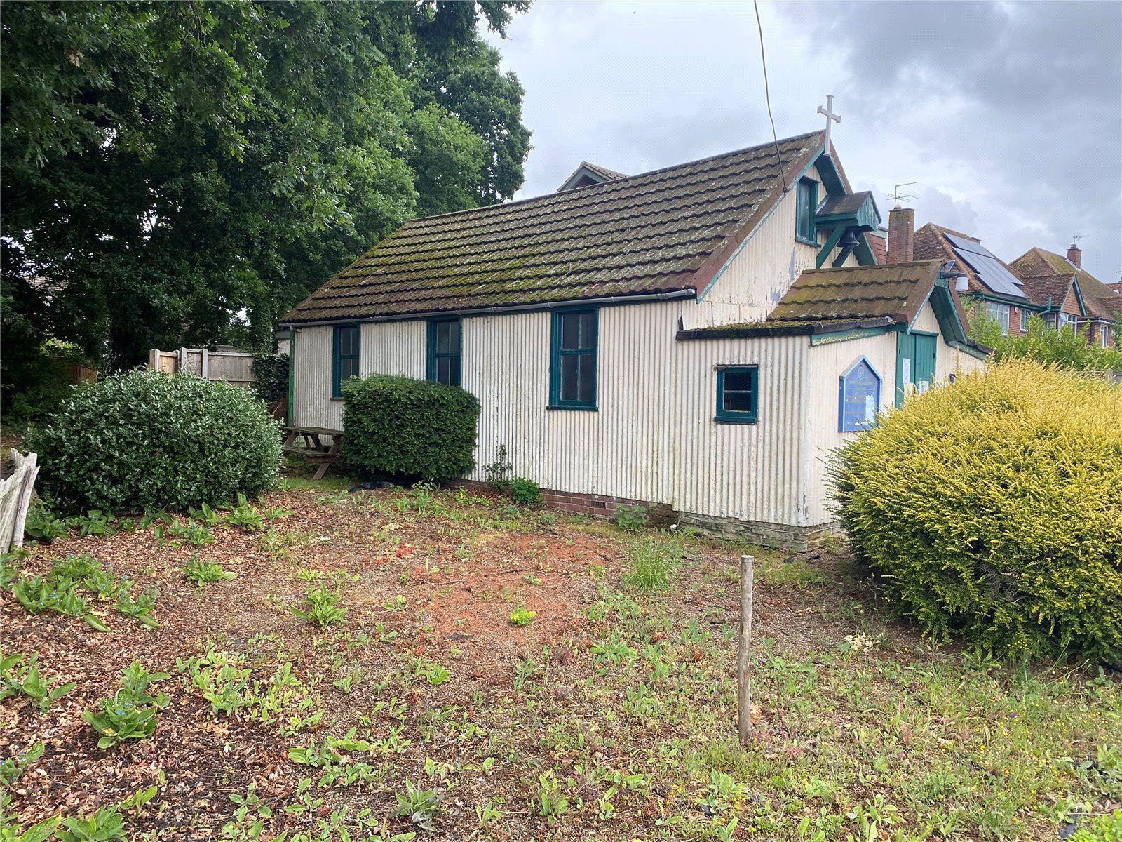 Land for sale in Rough Common Road, Rough Common, Canterbury, Kent CT2 Zoopla