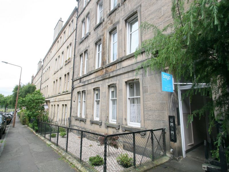 2 bed flat to rent in Dean Park Street, Edinburgh EH4 Zoopla