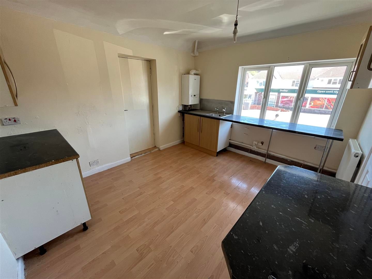 1 bed to rent in Old Park Road, Dudley DY1 Zoopla