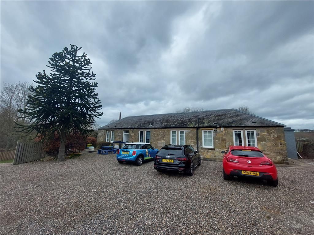 Office for sale in Tarvit Cottage, Pitscottie Road, Cupar KY15 Zoopla