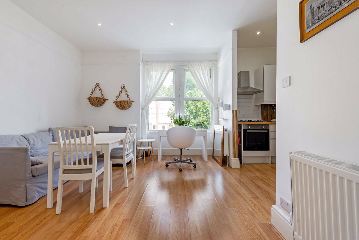 1 bed flat for sale in Acton Lane, London NW10 Zoopla