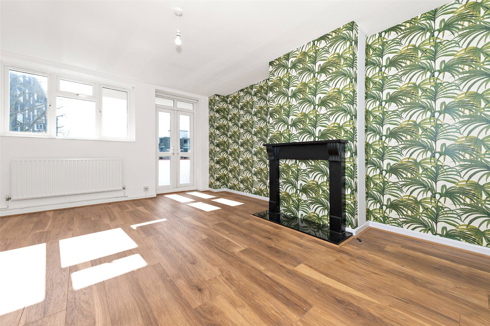 Ash Tree House, Wickham Road, London SE4  