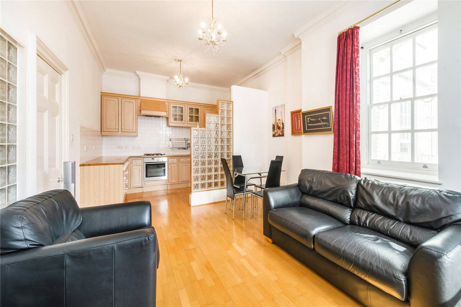 1 bed flat for sale in Fleet Street, City Of London, London EC4Y Zoopla