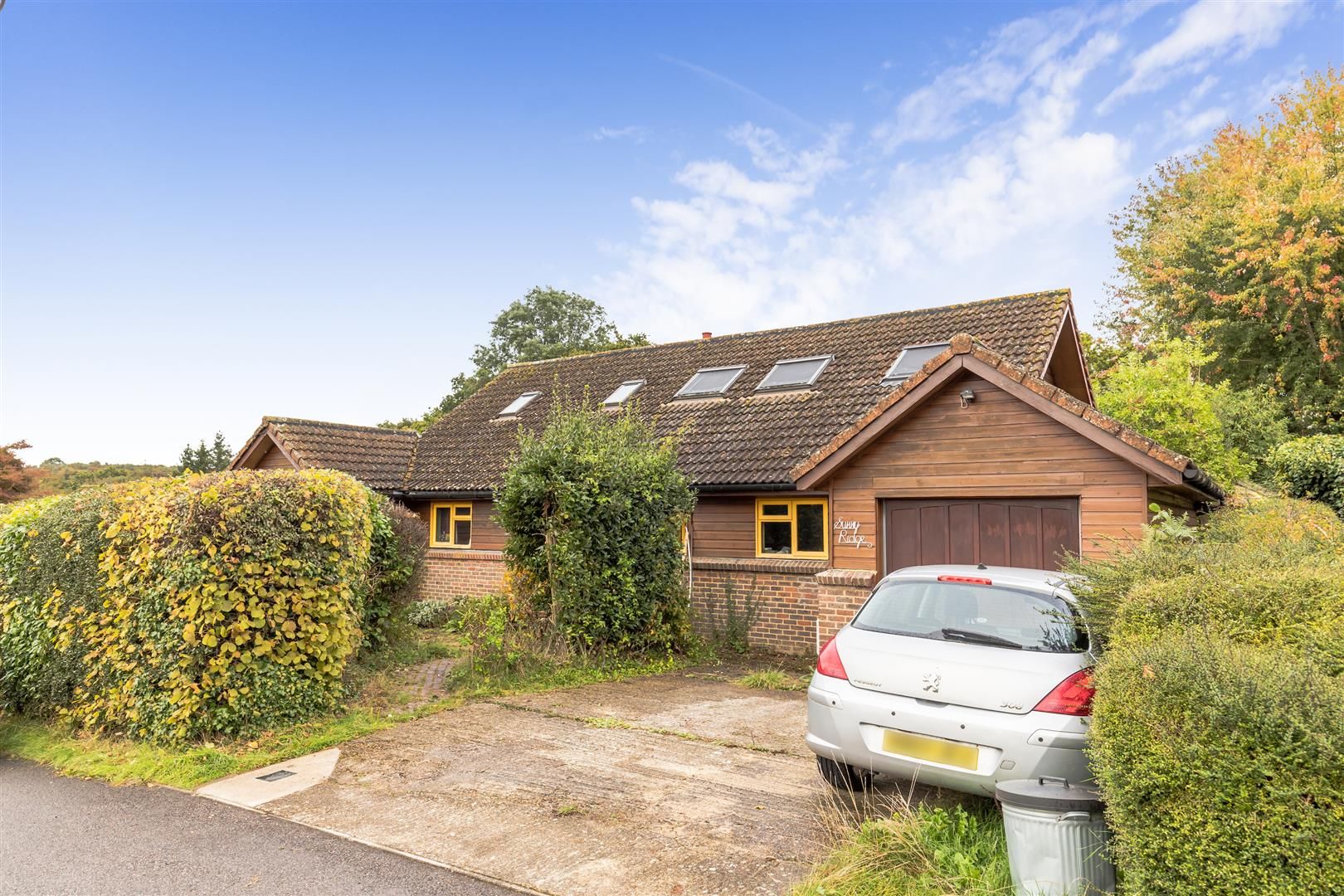 4 bed property for sale in Coldharbour Lane, North Chailey, Lewes BN8