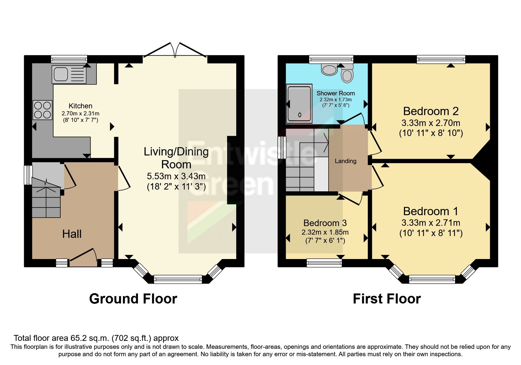 3 bed semidetached house for sale in Marina Grove, Runcorn WA7 Zoopla