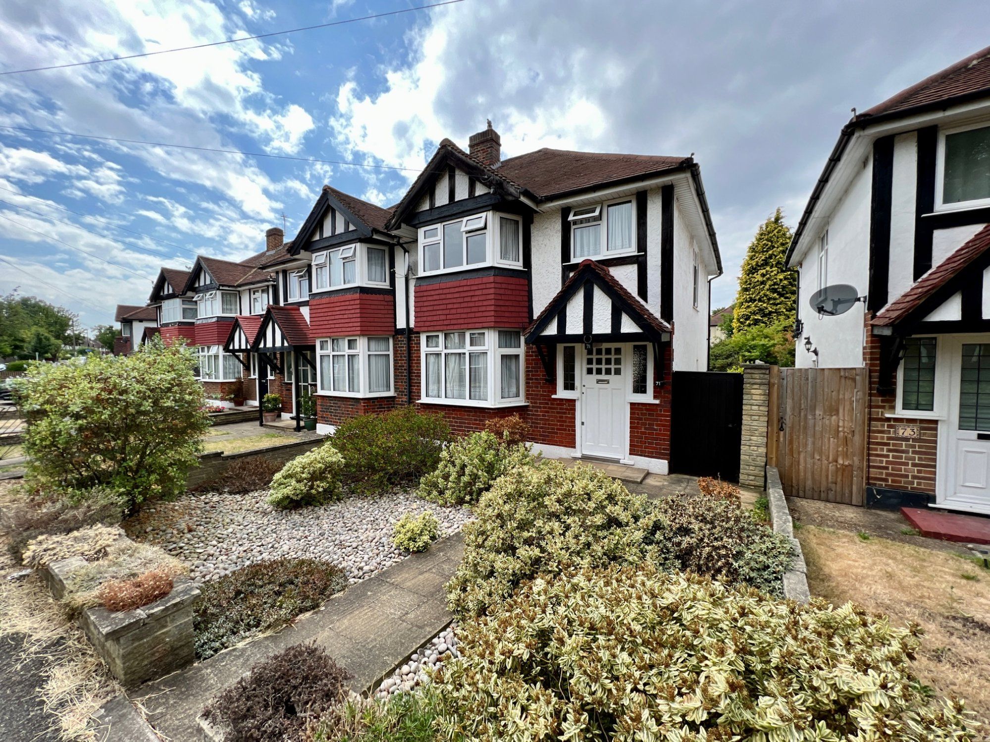 3 bed semidetached house for sale in The Causeway, Carshalton SM5 Zoopla