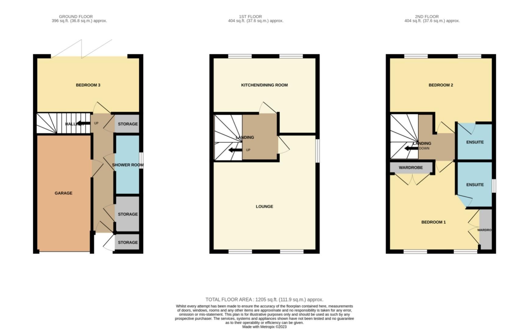 3 bed town house for sale in Barlow Close, Seedfield, Bury BL9 Zoopla