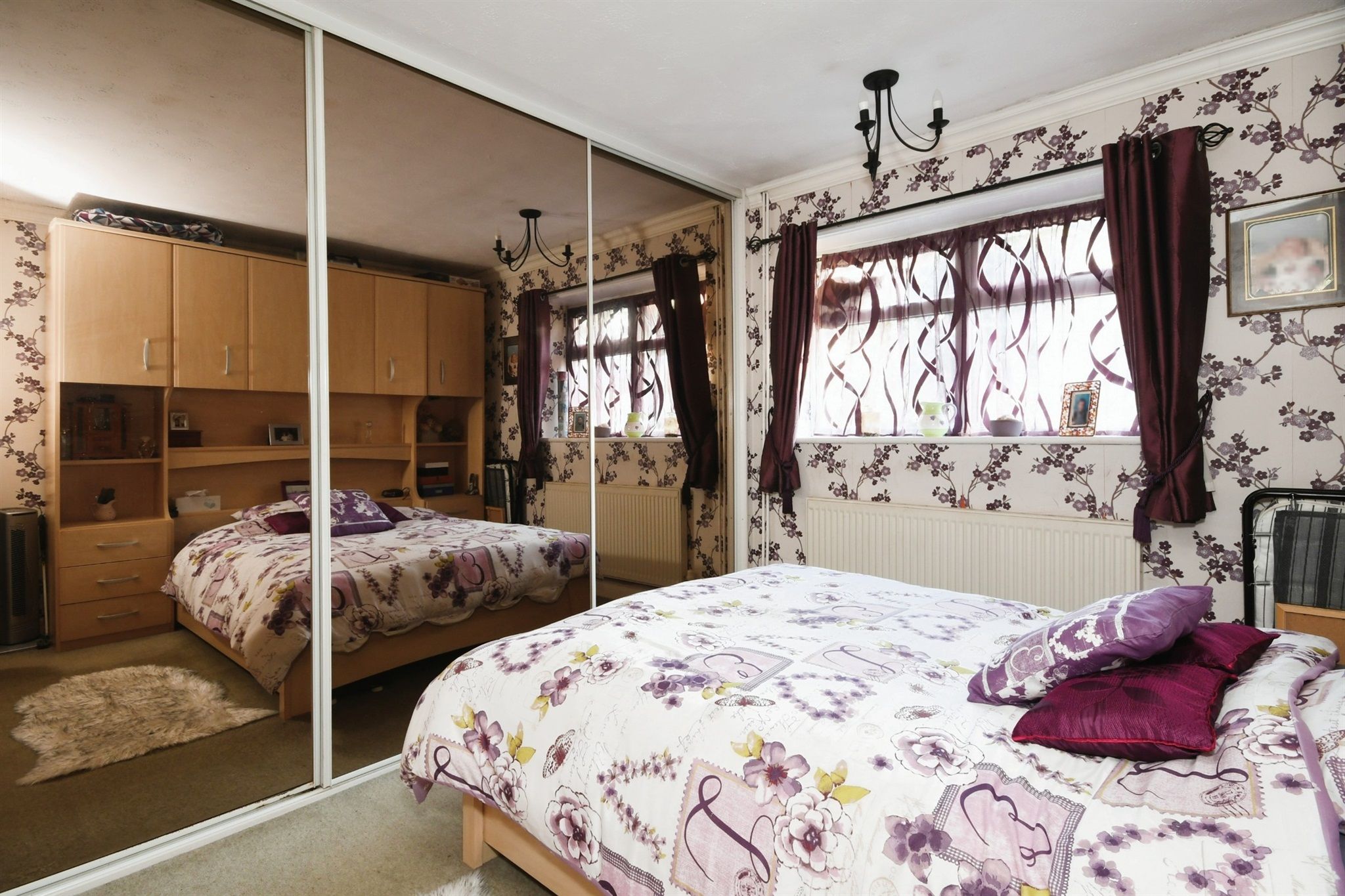 2 bed semidetached bungalow for sale in Sycamore Road, Hollingwood