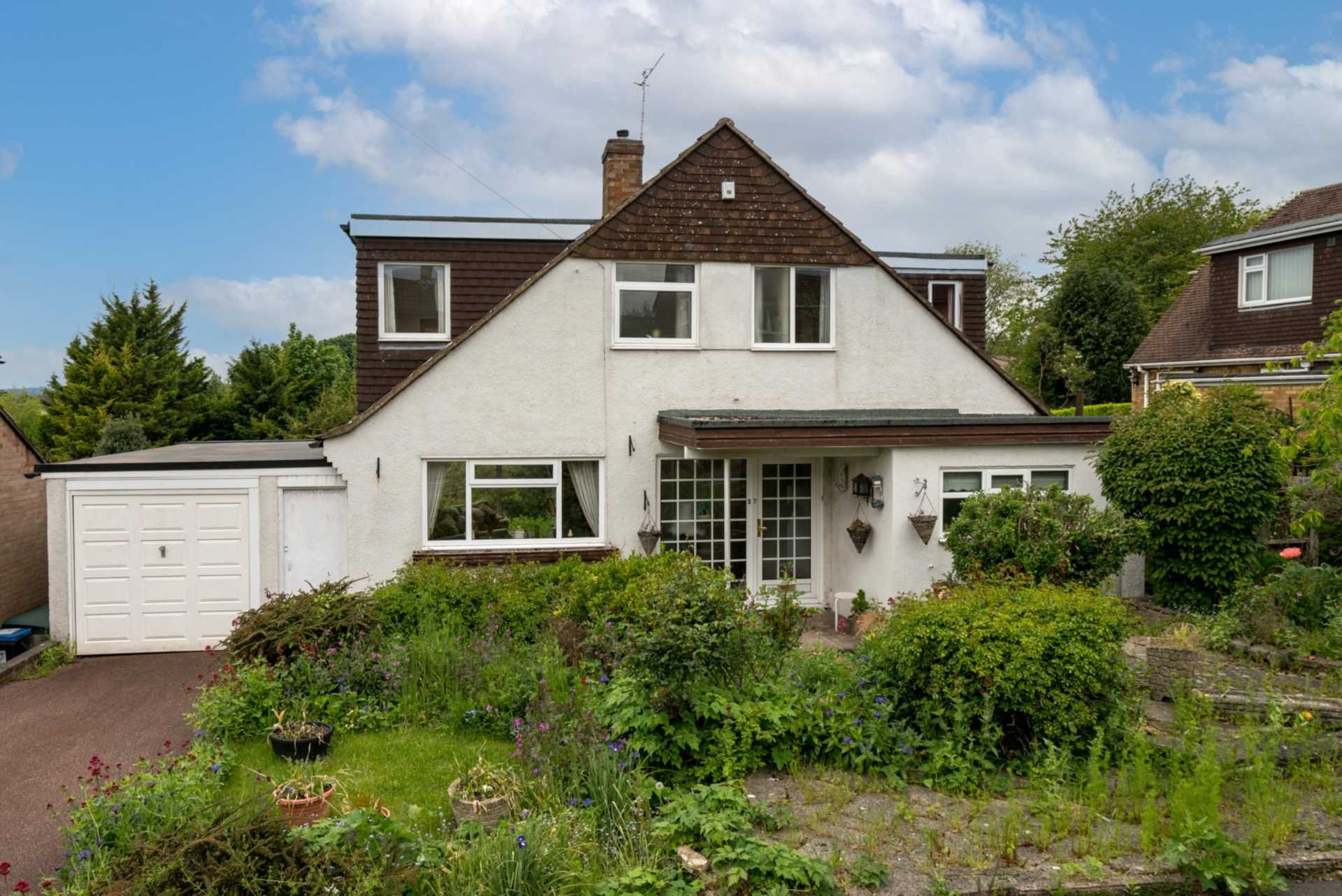 Georgewood Road, Nash Mills HP3  