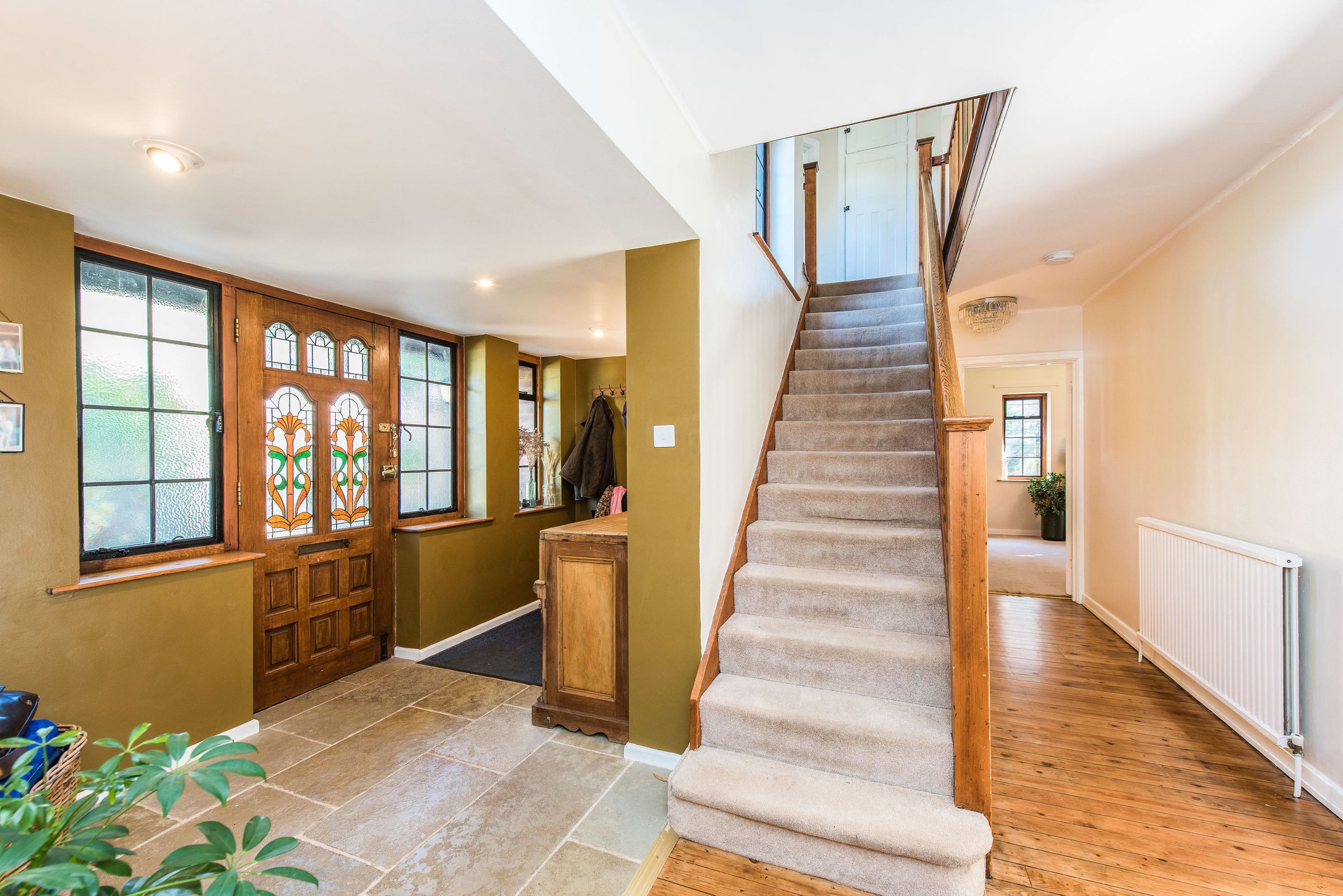 5 bed detached house for sale in Parkway, Camberley, Surrey GU15 Zoopla