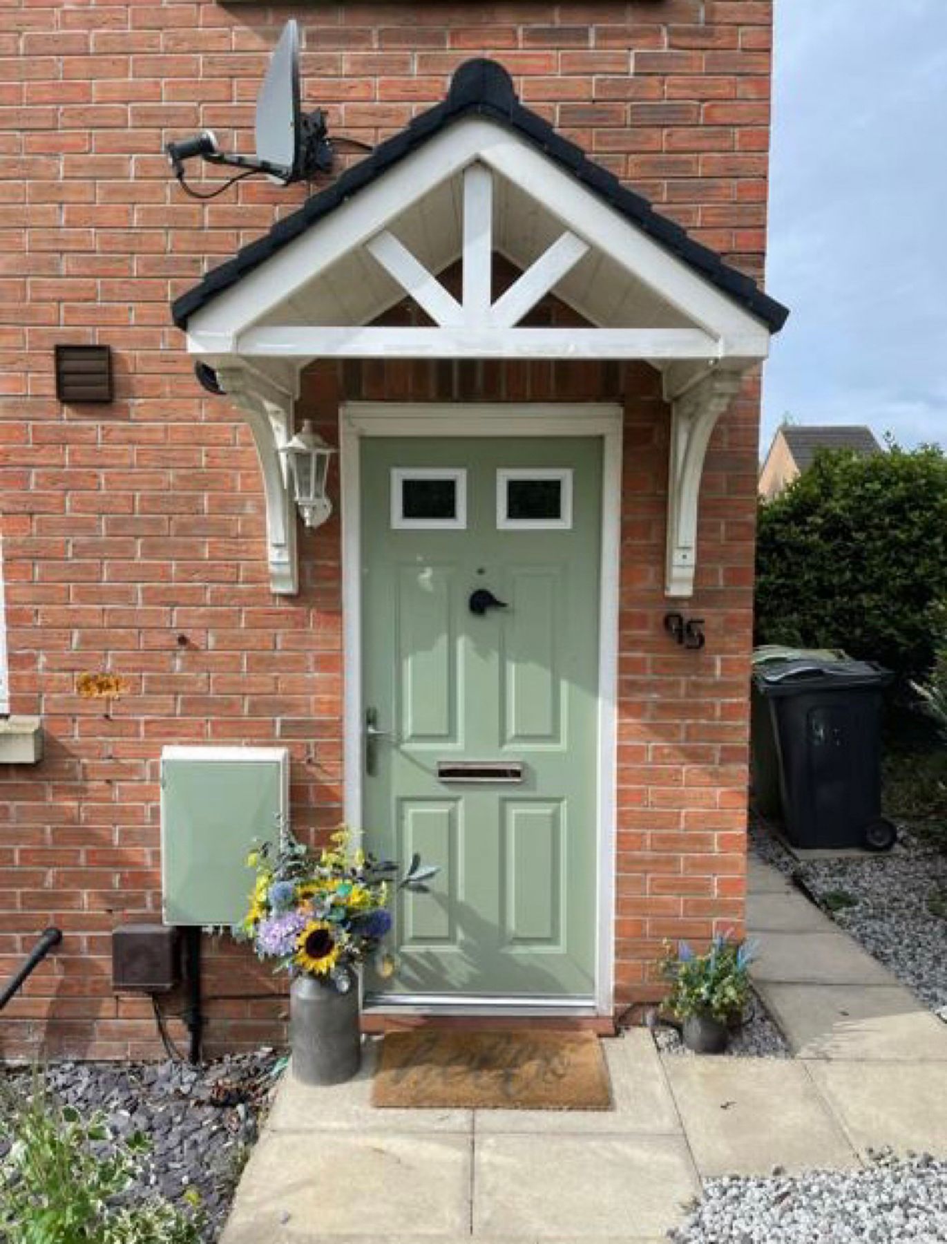 2 bed terraced house for sale in Burnleys Mill Road, Gomersal