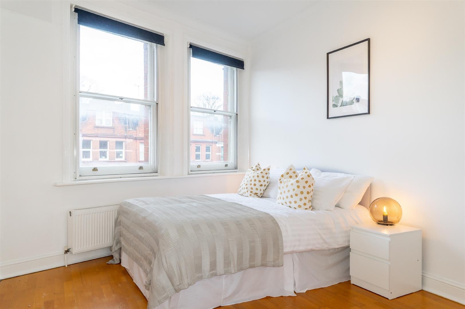 2 bed flat to rent in Finchley Road, Swiss Cottage NW3 Zoopla