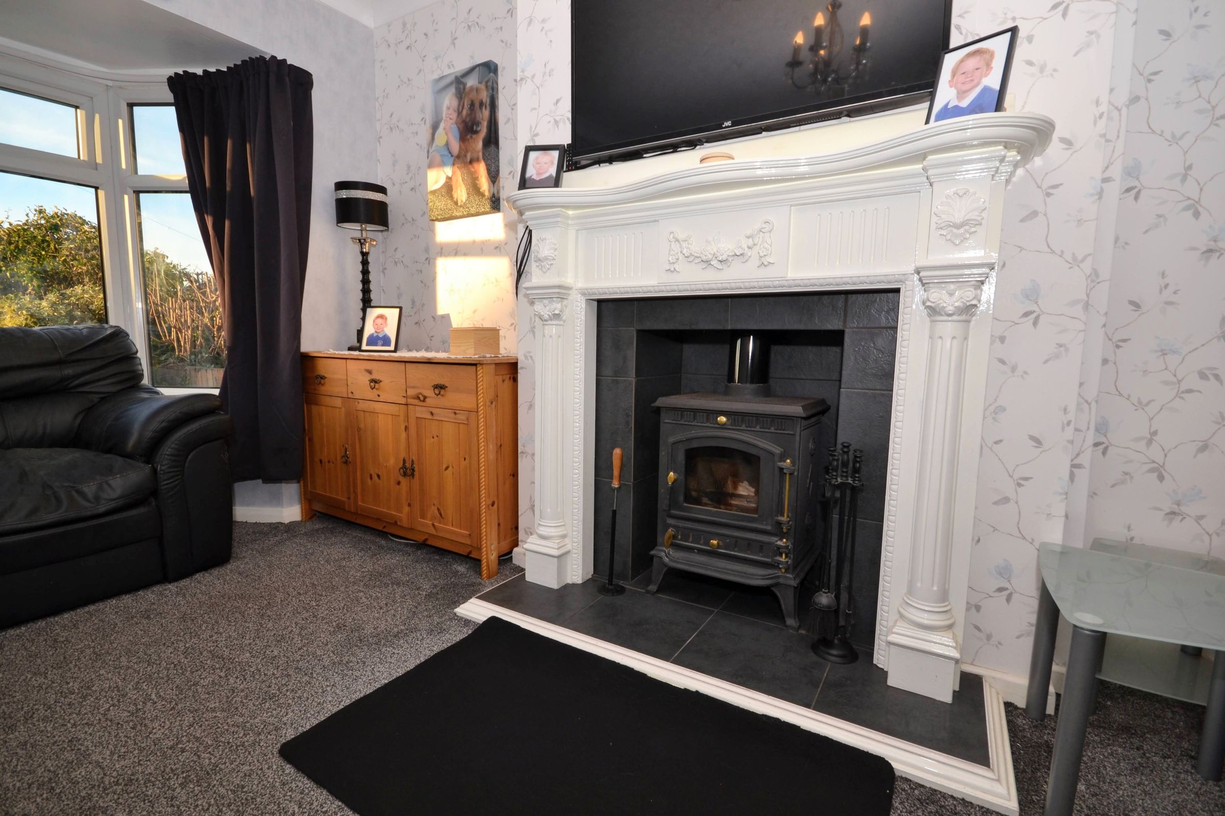 4 bed semidetached bungalow for sale in Terrington Place, Cleethorpes DN35 Zoopla