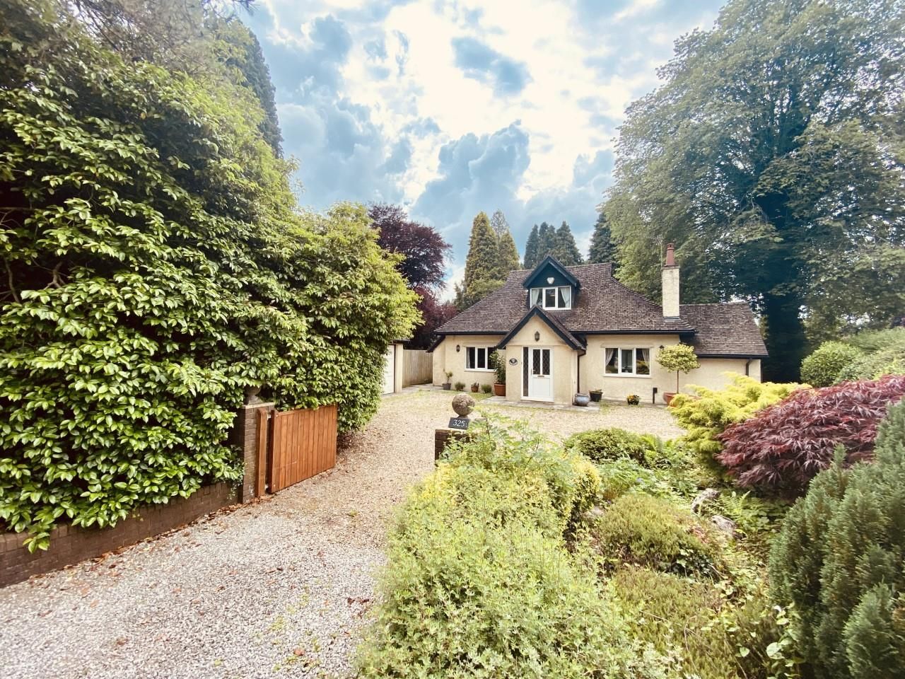 Gower Road House For Sale at Ward Smith blog