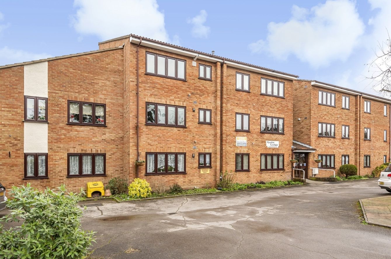 1 bed flat for sale in Beckenham Road, West Wickham BR4 Zoopla