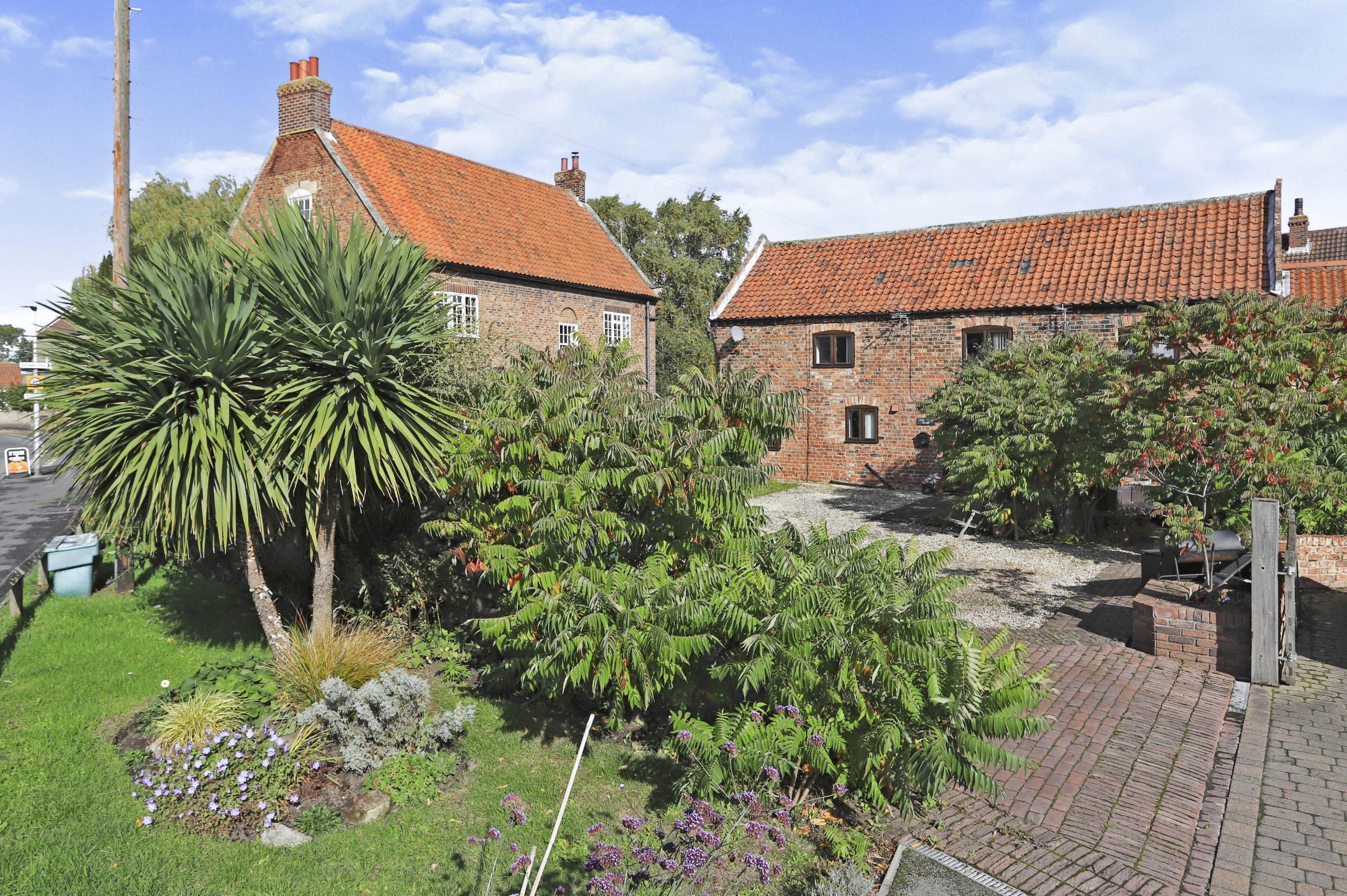 3 bed barn conversion for sale in Selby Road, Wistow, Selby YO8 Zoopla
