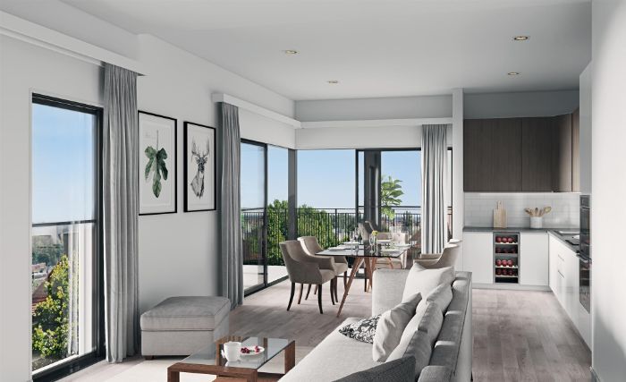 Ag Apartments, Bath Row, Birmingham B15  