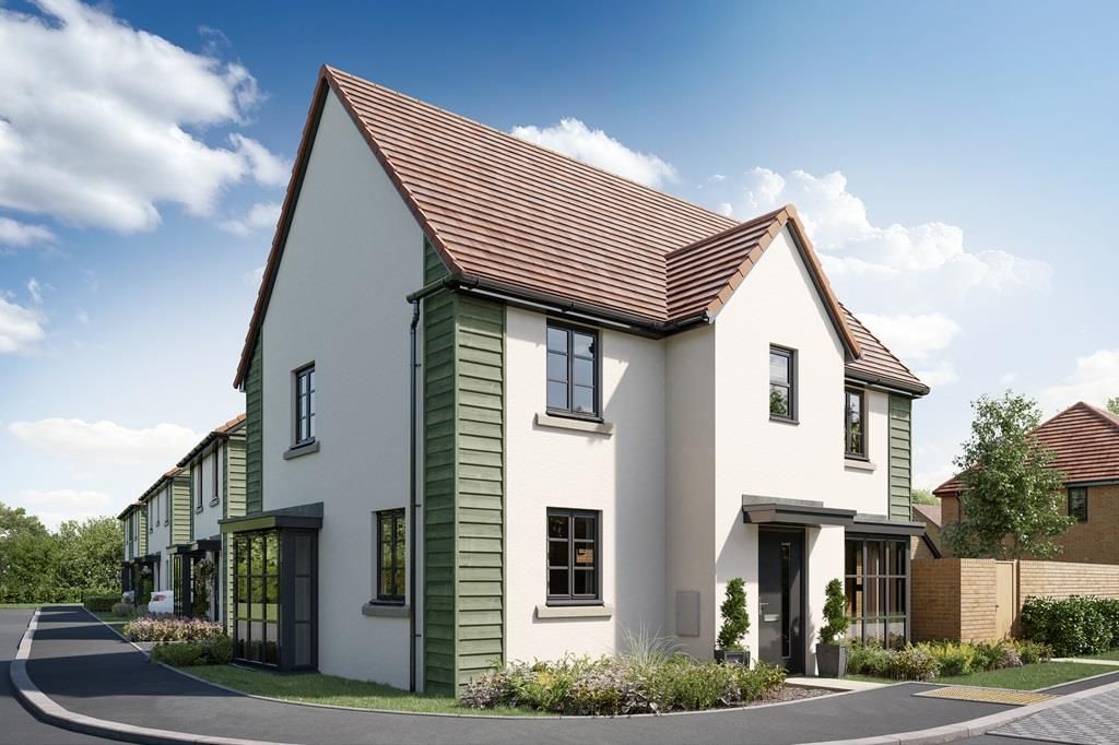 Hollinwood at Bearscroft Lane, London Road, Godmanchester, Huntingdon PE29  