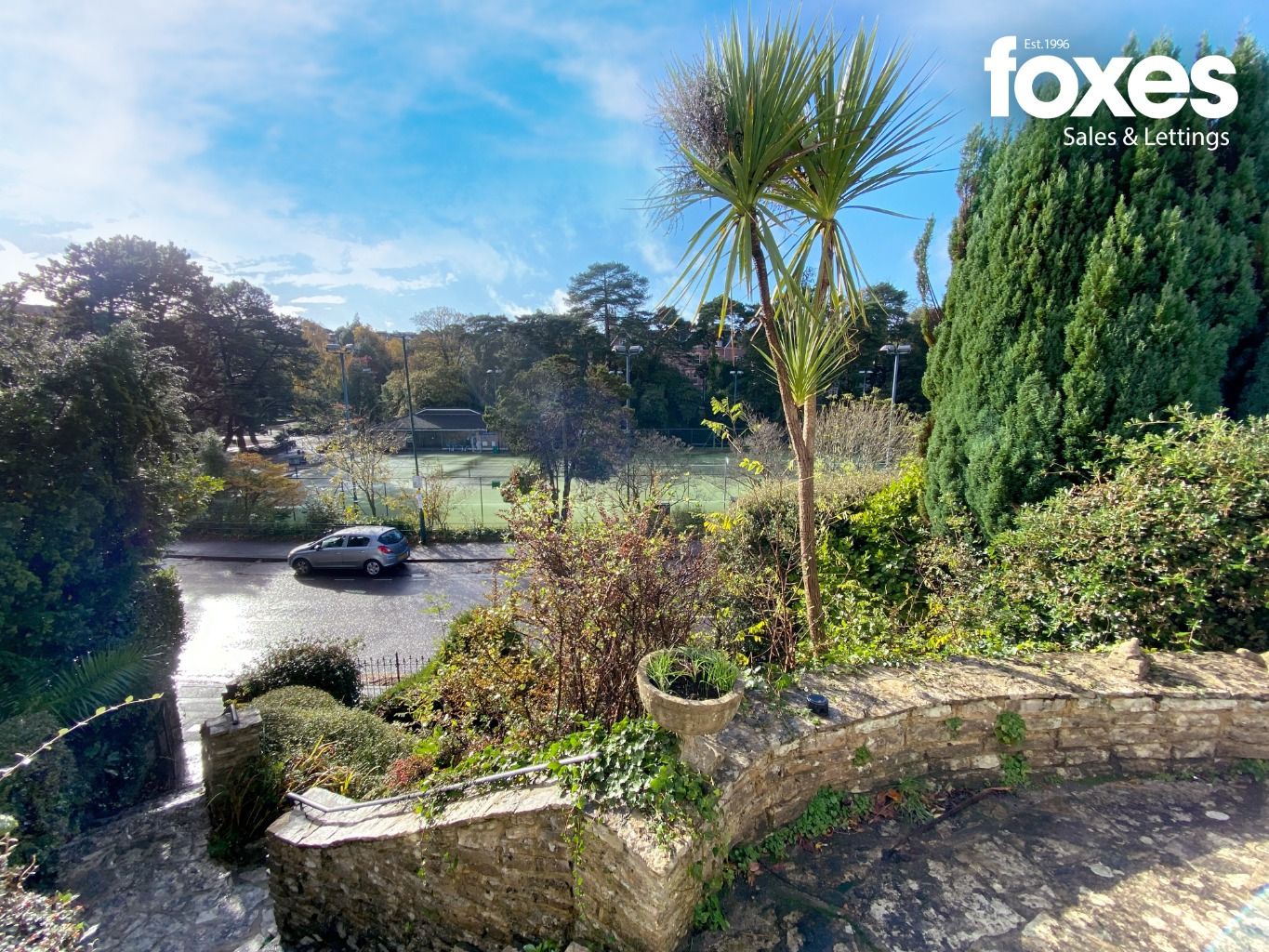 4 bed detached house for sale in Bourne Bank, Bourne Avenue