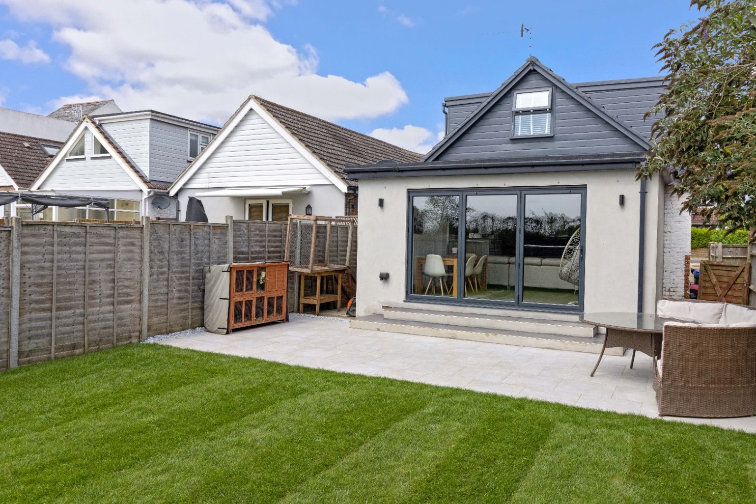 4 bed detached house for sale in New Road, Worthing BN13 Zoopla