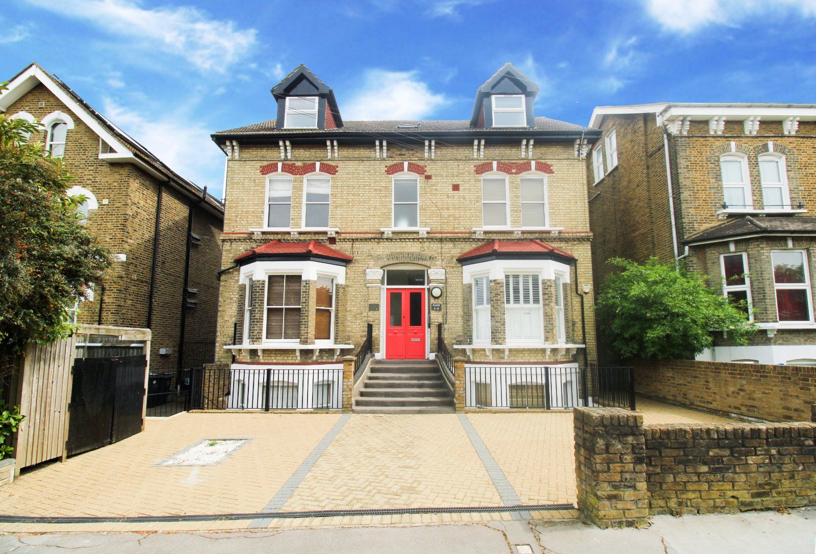 2 bed flat for sale in Outram Road, Croydon CR0 Zoopla