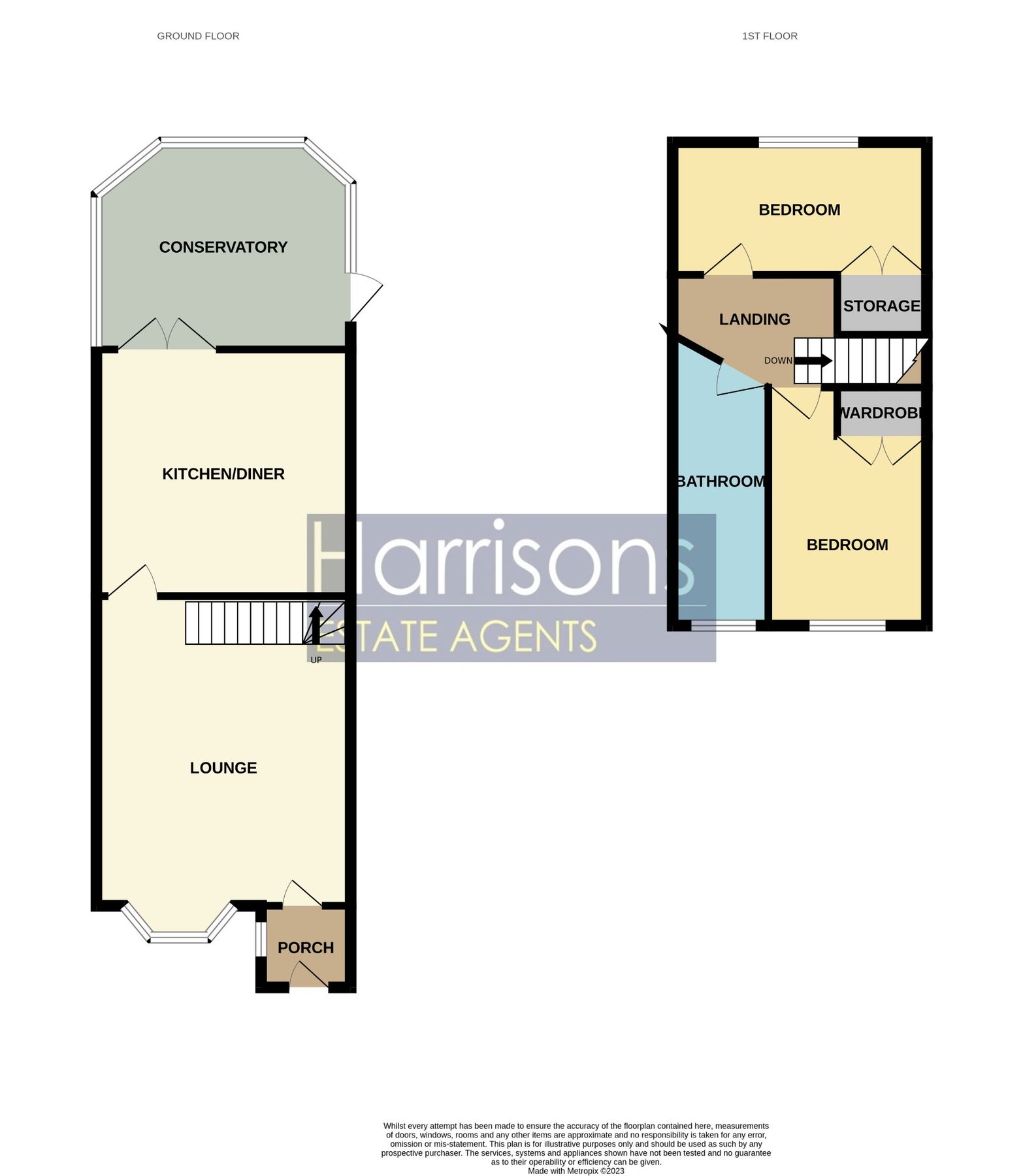 2 bed mews house for sale in Eastwood Close, Bolton, Lancashire BL3