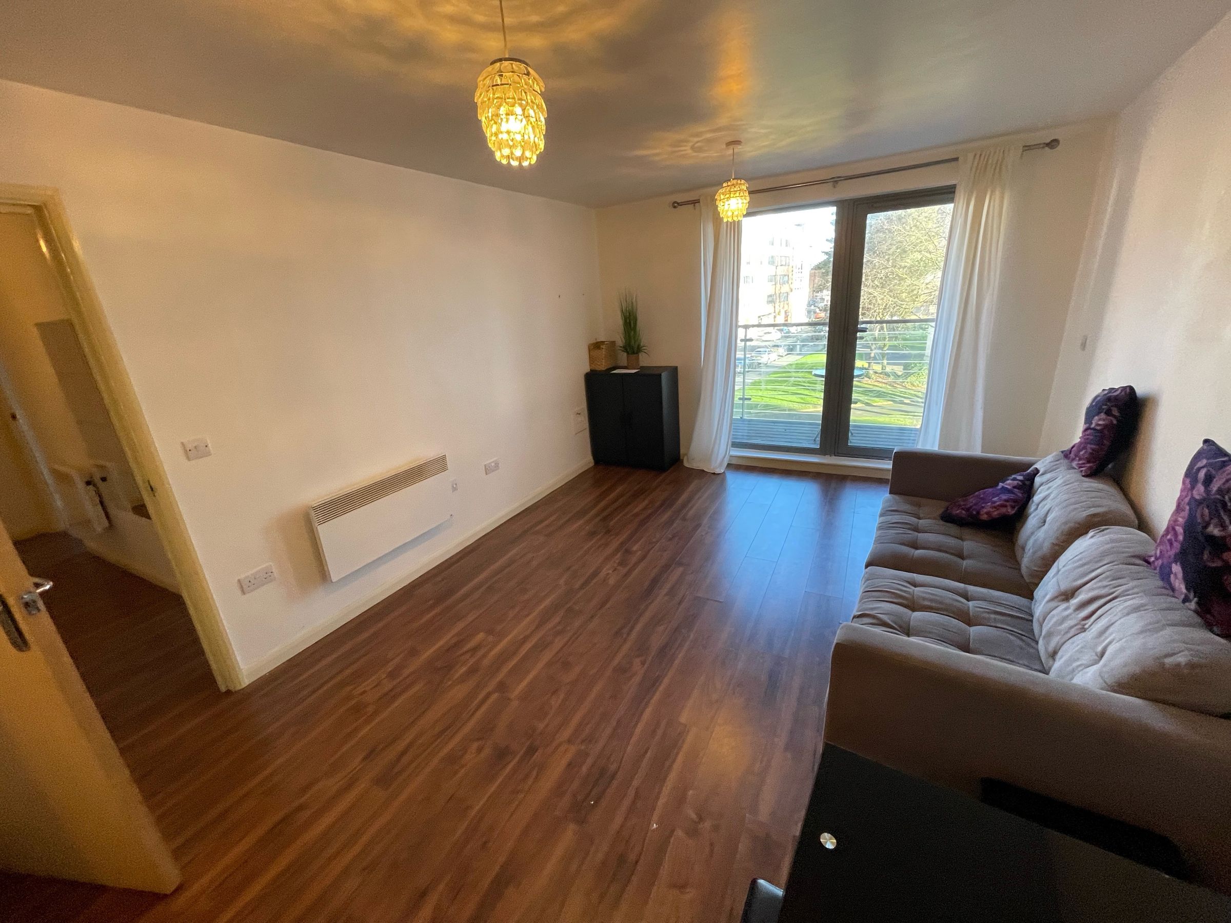 2 bed flat to rent in Granville Street, Birmingham B1 Zoopla