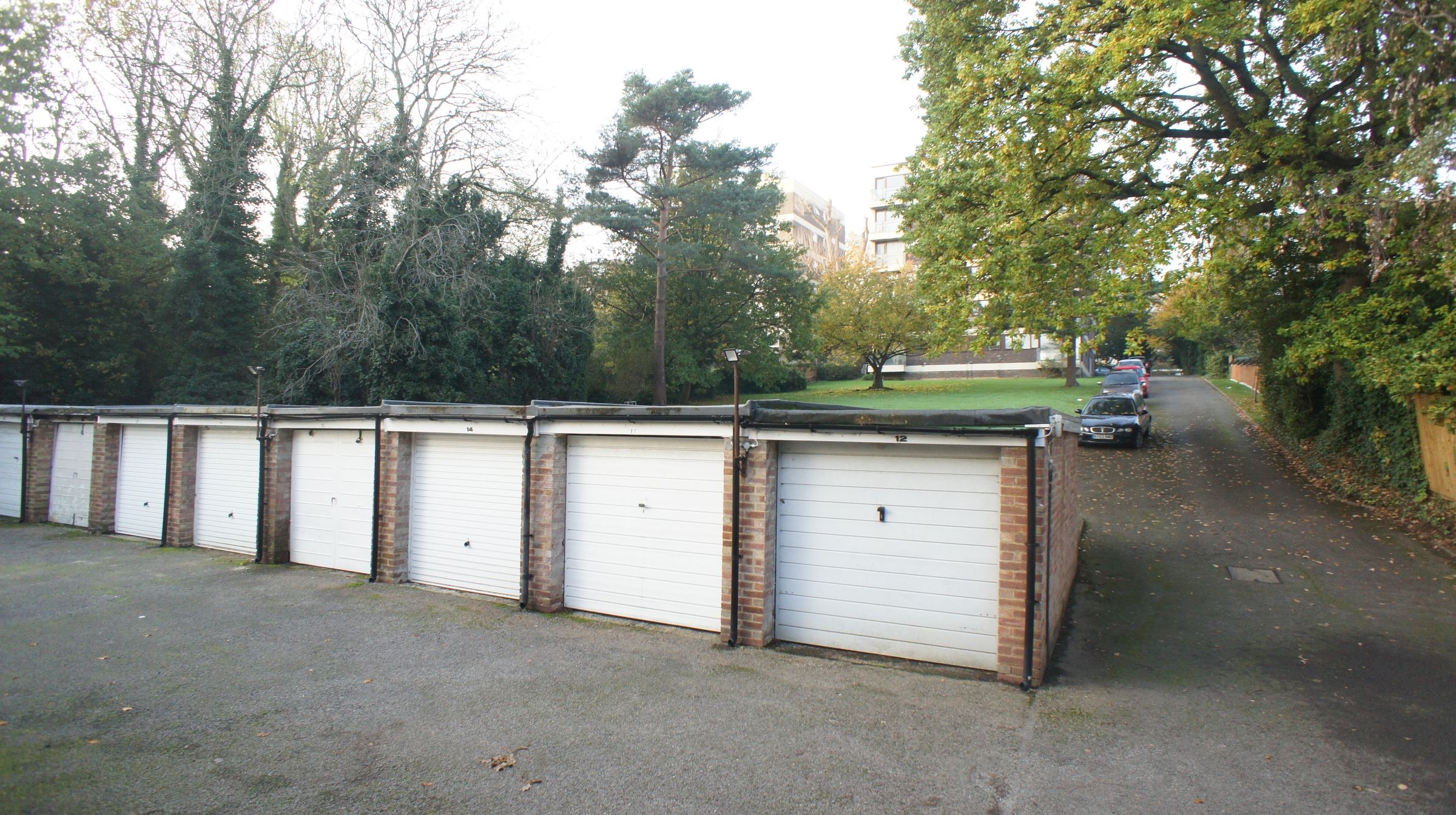 Parking/garage for sale in Shepherds Hill, London N6 Zoopla