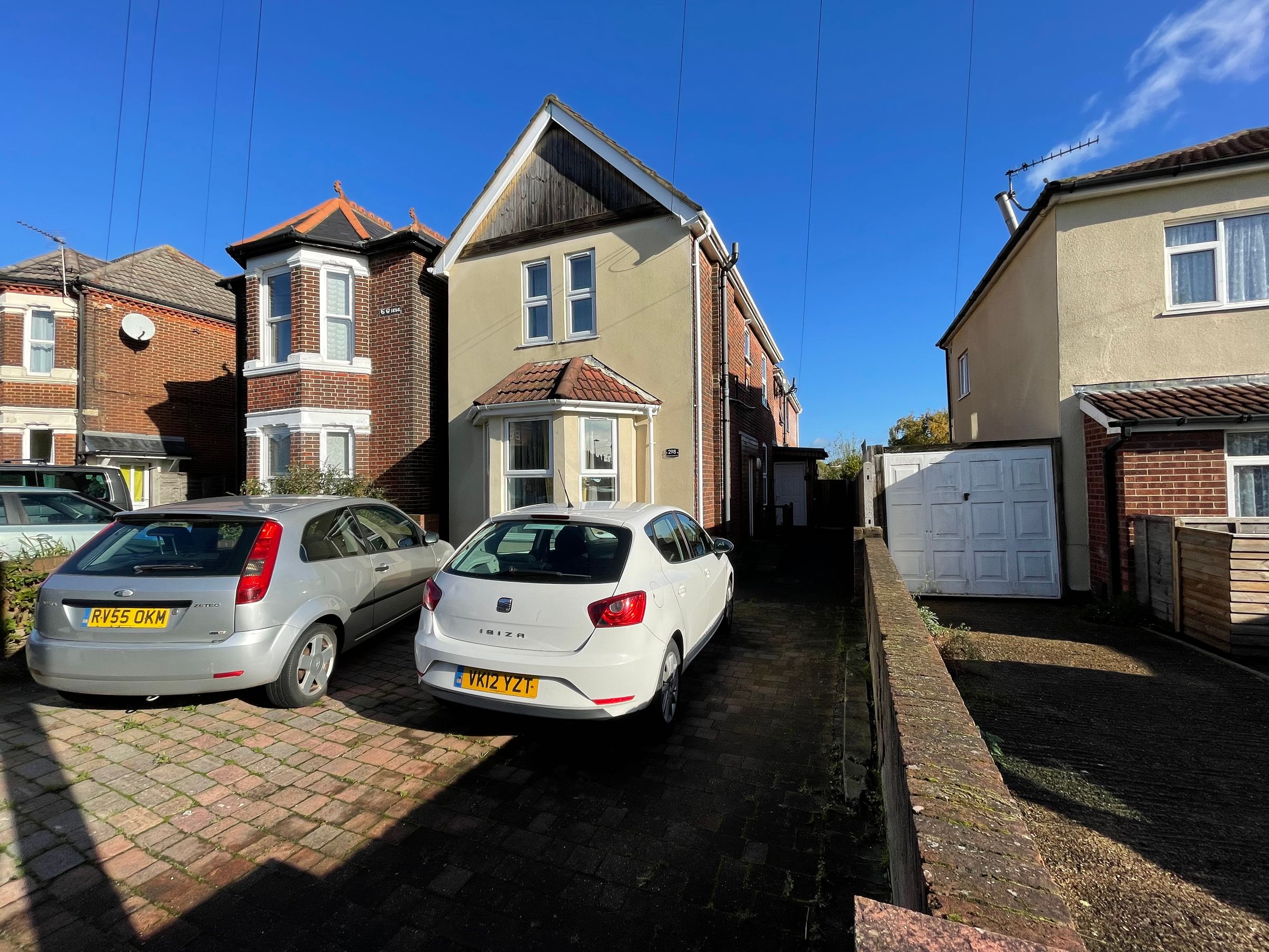 1 bed flat to rent in Priory Road, Southampton SO17 Zoopla