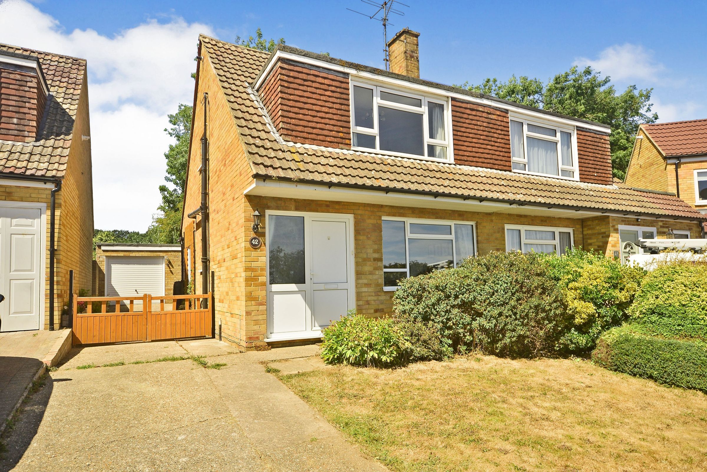 2 bed bungalow for sale in Westgate Court Avenue, Canterbury CT2 Zoopla