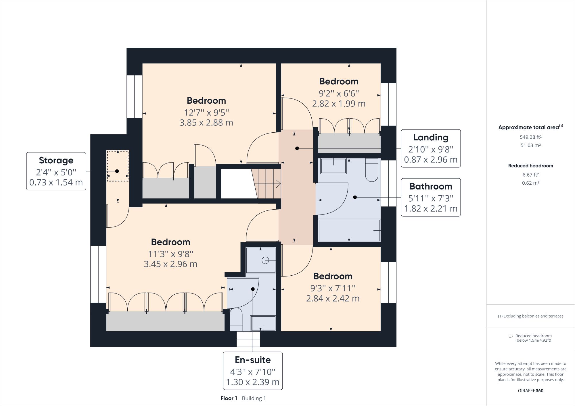 4 bed detached house for sale in Prestwick Close, St. Helens WA9 Zoopla