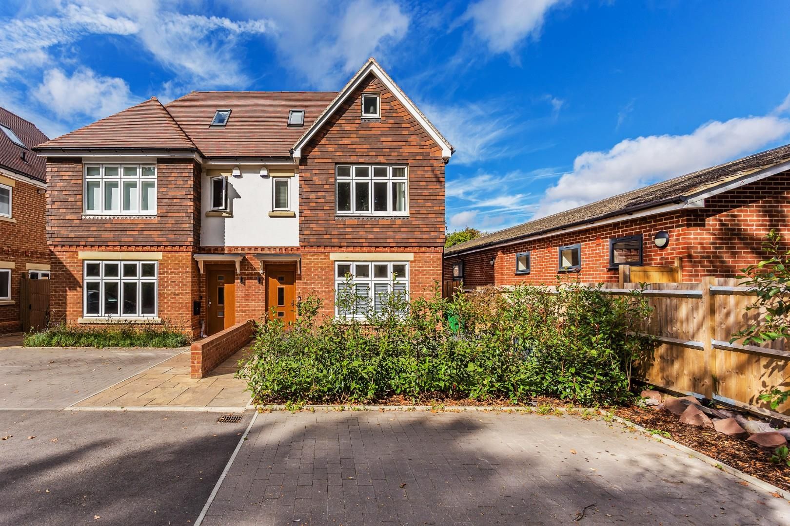 4 bed semidetached house for sale in The Drive, Banstead SM7 Zoopla