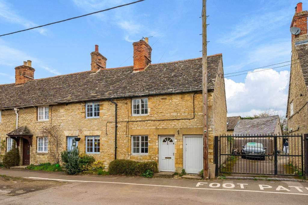 2 bed cottage to rent in Eynsham, Oxfordshire OX29 Zoopla