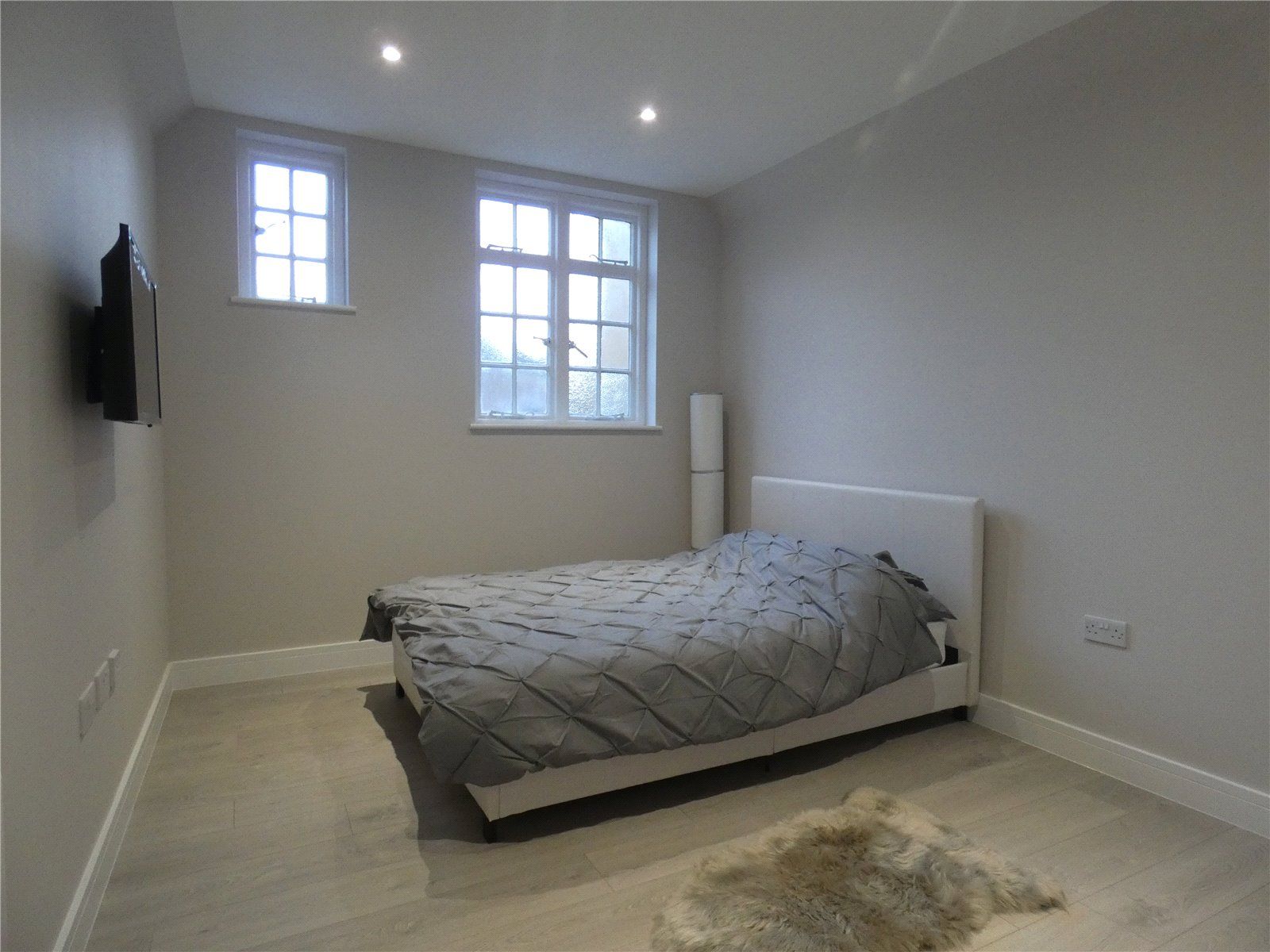 Studio to rent in Oakleigh Gardens, Whetstone N20 Zoopla