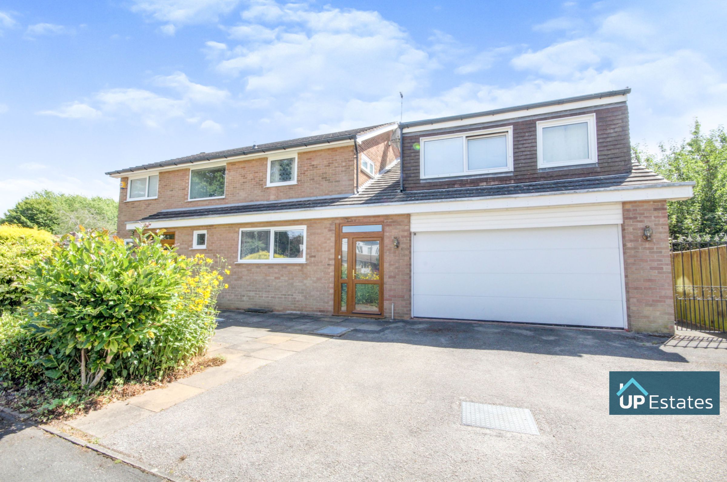 5 bed detached house for sale in Old Mill Avenue, Coventry CV4 Zoopla