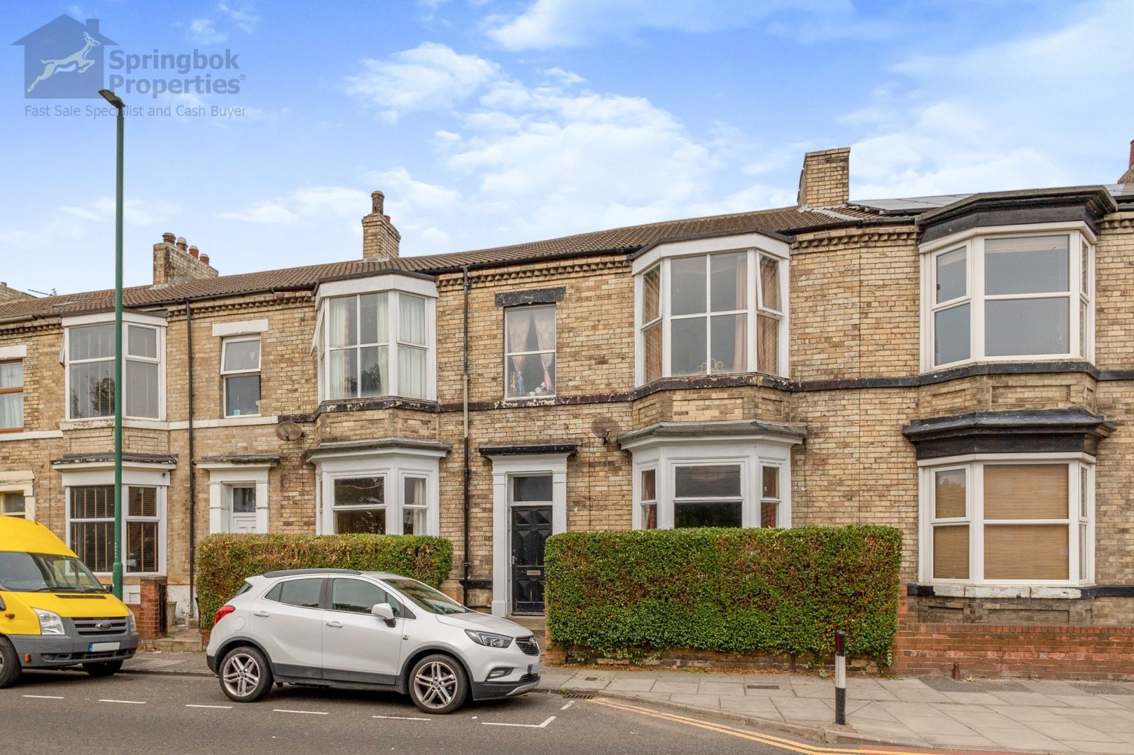 2 bed flat for sale in Coatham Road, Redcar, Cleveland TS10 Zoopla