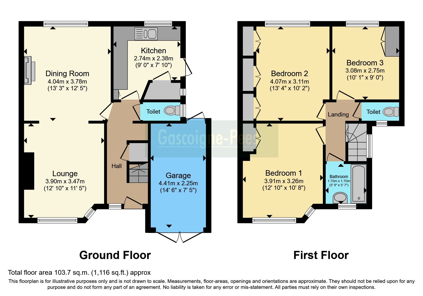 3 bed semidetached house for sale in Newton Wood Road, Ashtead, Surrey