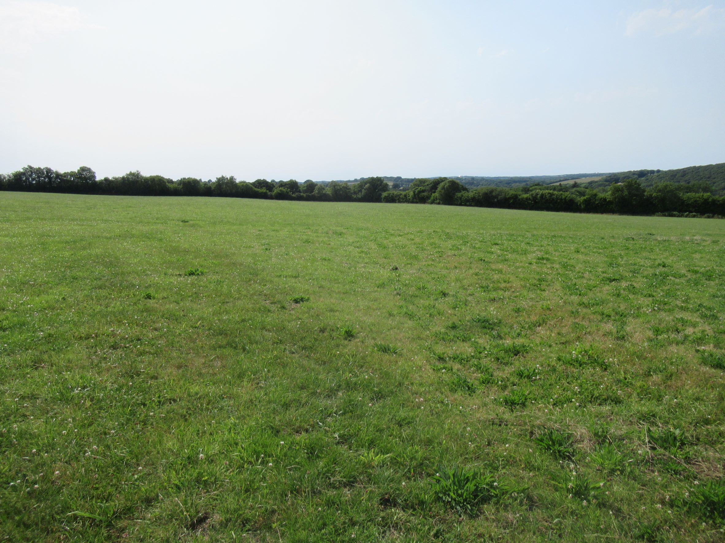 Land for sale in Northlew, Devon EX20 Zoopla
