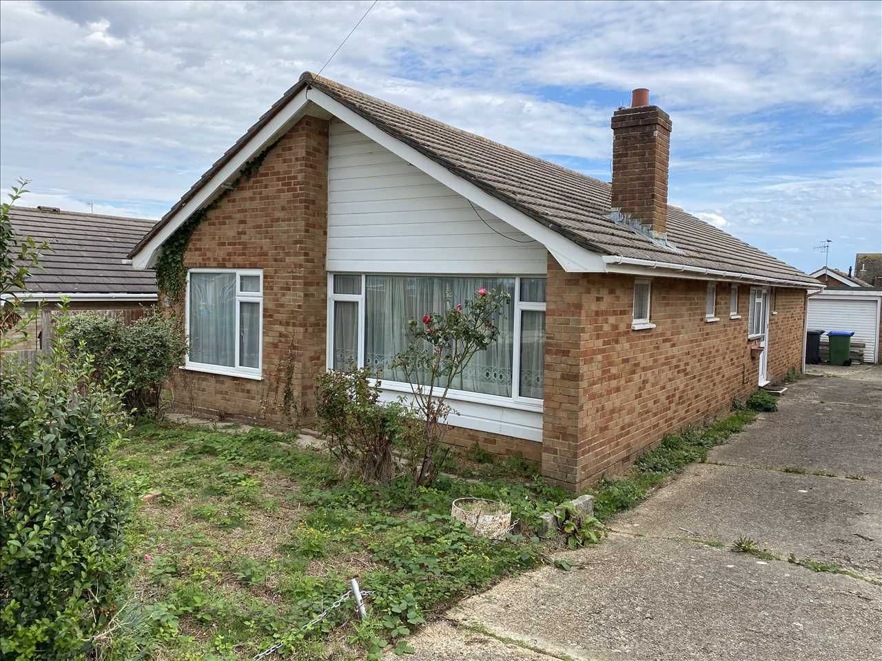 3 bed bungalow for sale in Horsham Avenue North, Peacehaven, Peacehaven