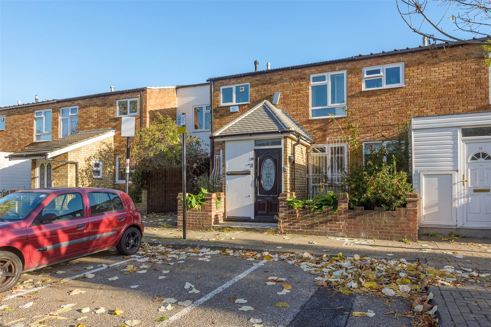 4 bed terraced house for sale in Dunston Road, London SW11 Zoopla