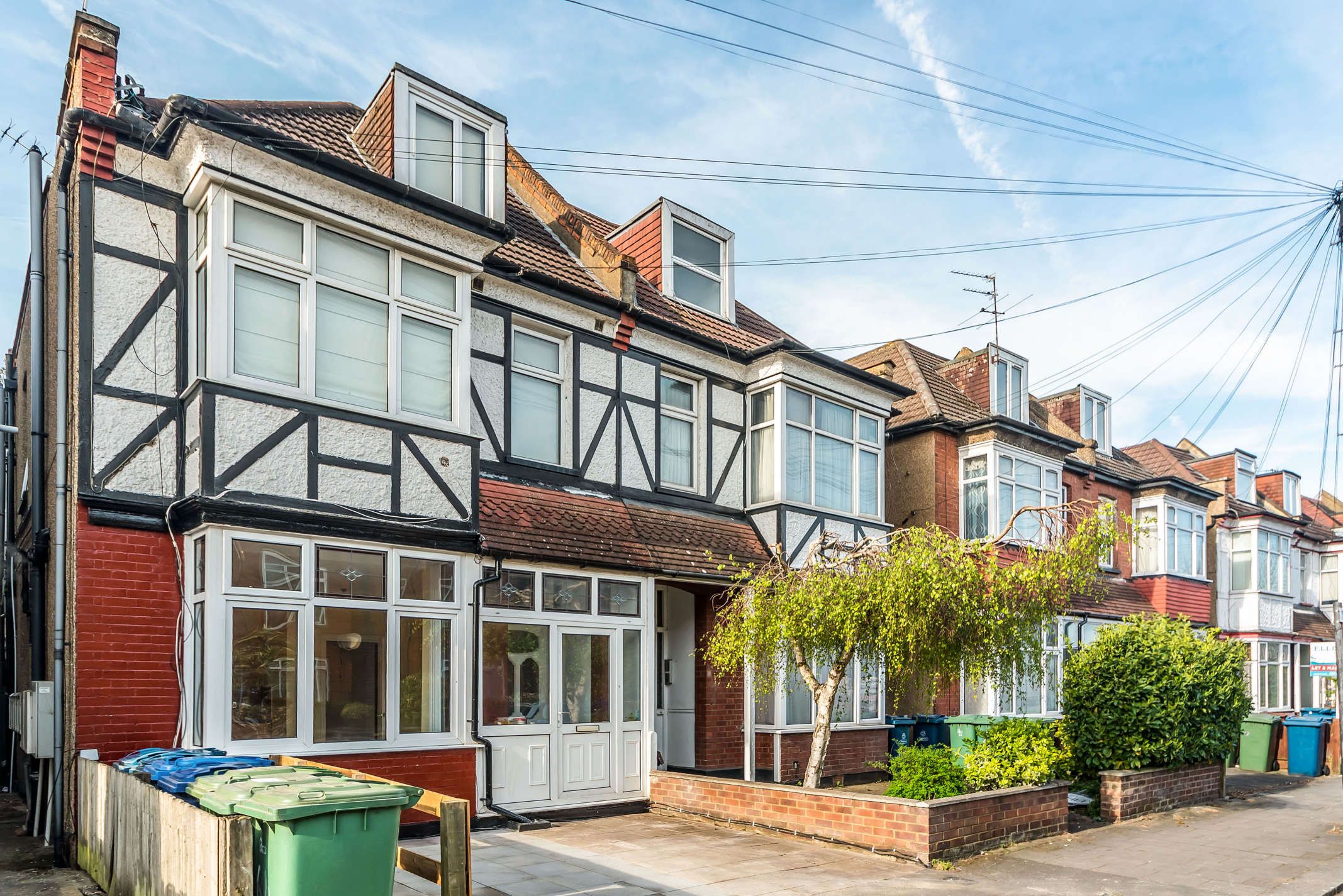 1 bed flat for sale in Welldon Crescent, HarrowOnTheHill, Harrow HA1