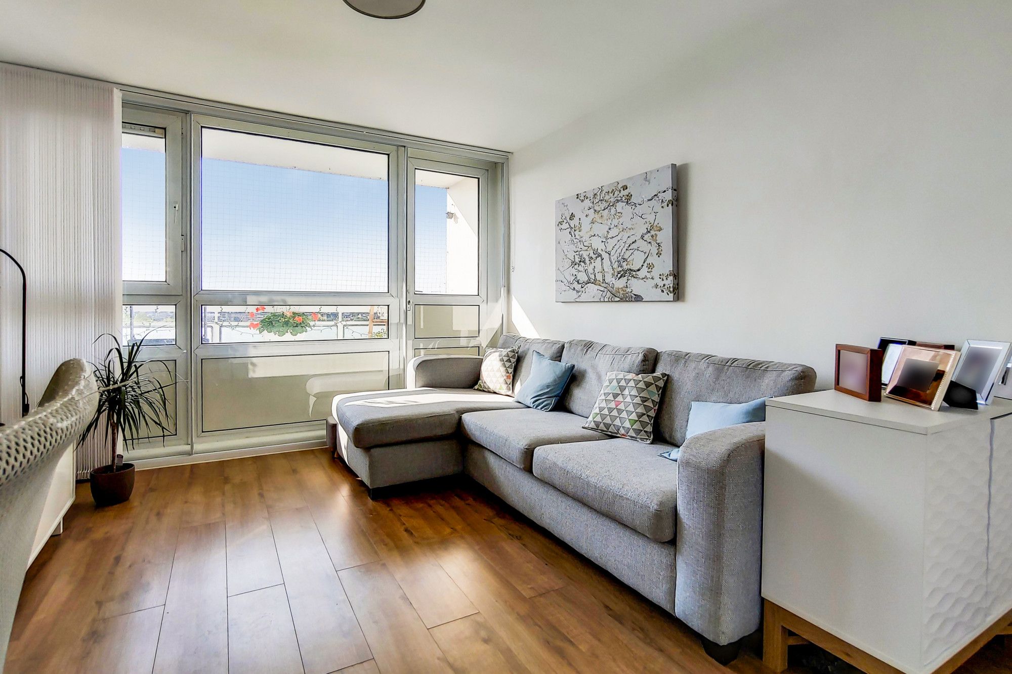 Arlington House, Evelyn Street, Deptford SE8